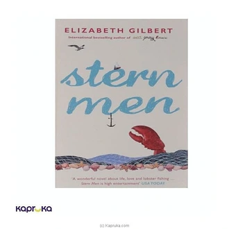 Stern Men Buy JEYA BOOK CENTRE PVT LTD Online for specialGifts