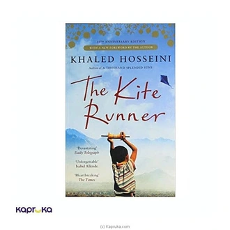 The Kite Runner  Online for none