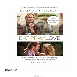 Eat Pray Love  Online for none