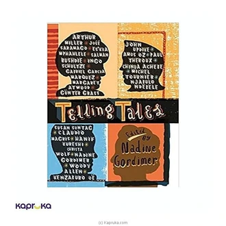 Telling Tales  Online for none