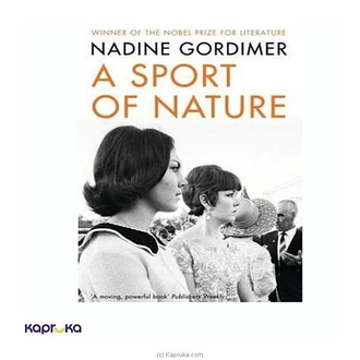 A Sport Of Nature