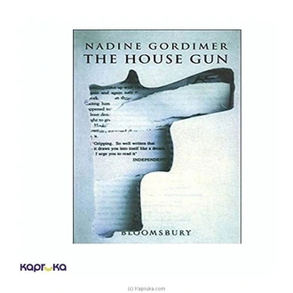 The House Gun Buy JEYA BOOK CENTRE PVT LTD Online for specialGifts