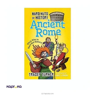 Hard Nuts Of History - Ancient Rome  Online for none