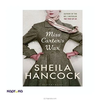 Miss Carters War  Online for none