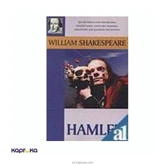 Hamlet  Online for none