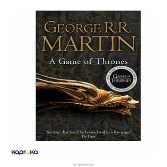 A Game Of Thrones  Online for none