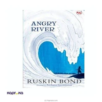 Angry River  Online for none