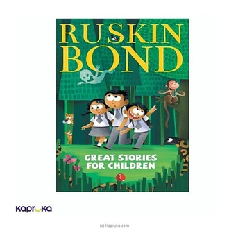 Great Stories For Children  Online for none