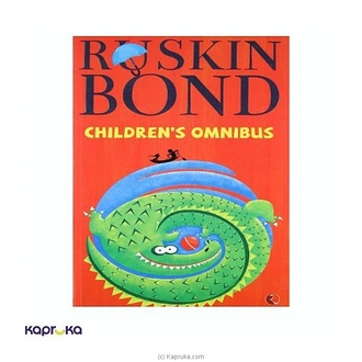 Childrens Omnibus  Online for none