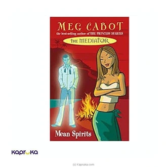 Mean Spirits  Online for none