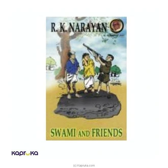 Swami And Friends  Online for none