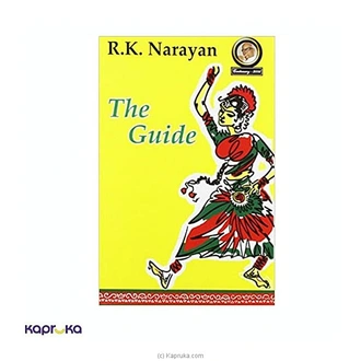 The Guide Buy JEYA BOOK CENTRE PVT LTD Online for specialGifts