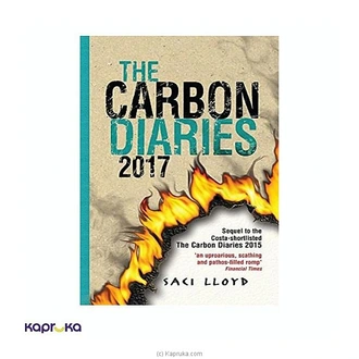 The Carbon Diaries 2017  Online for none