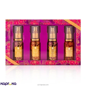 Spa Ceylon Orchid Paradise Perfumed Body Spray Collection  Online for none
