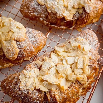 Almond Croissant Buy New Additions Online for specialGifts