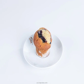 Blueberry Muffin - 01 Piece Buy New Additions Online for specialGifts