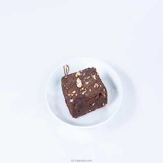 Brownies - 01 Piece Buy New Additions Online for specialGifts