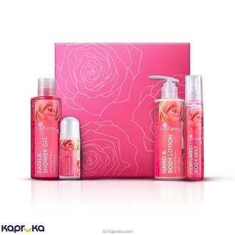SEASON OF LUV GIFT BOX Buy LuvEsence Online for specialGifts