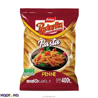 Prima Pastarita Penne 400g Buy Online Grocery Online for specialGifts