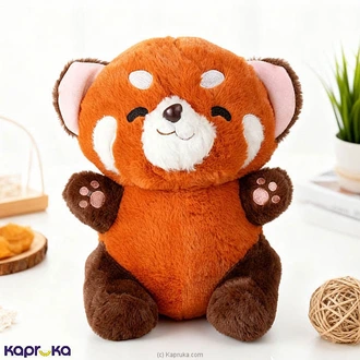 Cute Raccoon Plush Soft Toy 10 Inches Buy Soft and Push Toys Online for specialGifts