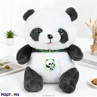 Cute Panda Plush Soft Toy 11 Inches Buy Soft and Push Toys Online for specialGifts