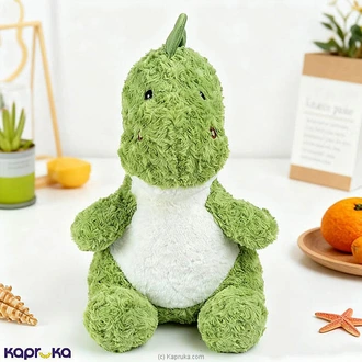 Cute Dino Plush Soft Toy 17 Inches Buy Soft and Push Toys Online for specialGifts