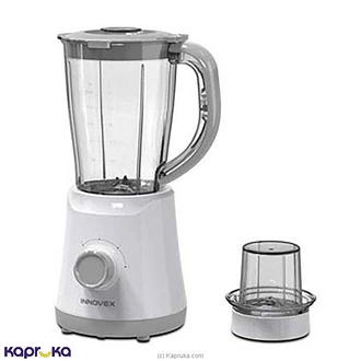 Innovex Blender ( IBL005 ) Buy Innovex Online for specialGifts