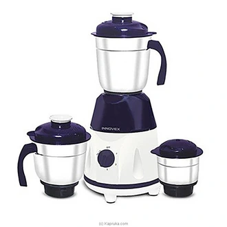Innovex Mixer Grinder - 550W ( IMG 010 ) Buy Innovex Online for specialGifts