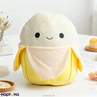 Cute Banana Plush Soft Toy 12 Inches Buy Soft and Push Toys Online for specialGifts