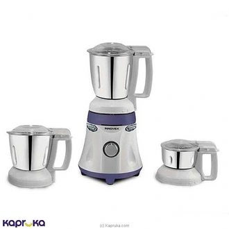 Innovex Mixer Grinder - 750W (IMG 014 ) Buy Innovex Online for specialGifts