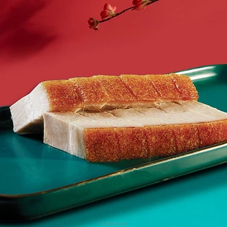 Crispy Roasted Pork Belly (Regular)  Online for specialGifts