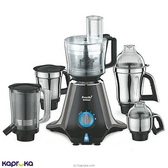 Preethi Zodiac Mixer Grinder -750W (MG218) Buy Preethi Online for specialGifts