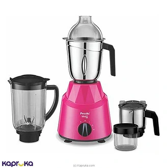 Preethi Galaxy Galaxy Pro Mixer Grinder - 750W-( MG240 ) Buy Preethi Online for specialGifts