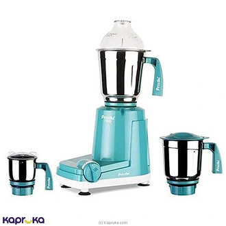 Preethi Trio Grinder- 500W- (MG 158) Buy Preethi Online for specialGifts