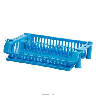 Plate Rack (Single Tray)-PPR003 Buy Household Gift Items Online for specialGifts