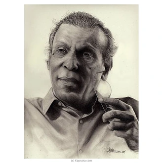 Custom Drawing Face Sketch - Black And White Buy personalized gifts Online for specialGifts