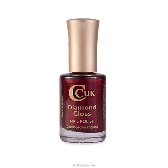 Nail Polish Sangria CCUKN421 Buy British Cosmetics Online for specialGifts