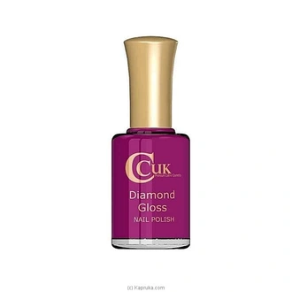 Nail Polish Mambo Mars CCUKN422 Buy British Cosmetics Online for specialGifts