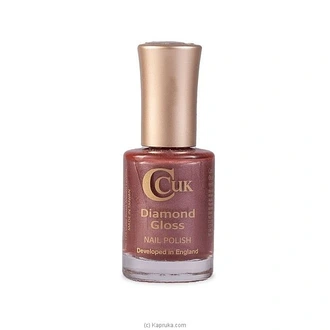 Nail Polish Heather CCUKN429 Buy British Cosmetics Online for specialGifts