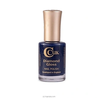 Nail Polish Sailor Blue CCUKN431 Buy British Cosmetics Online for specialGifts
