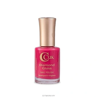 Nail Polish Iindo Purpureo CCUKN434 Buy British Cosmetics Online for specialGifts