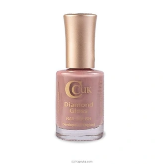 Nail Polish Signal Red CCUKN437 Buy British Cosmetics Online for specialGifts