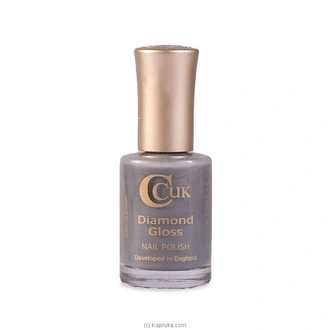 Nail Polish Violet Maze CCUKN416 Buy British Cosmetics Online for specialGifts