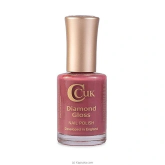 Nail Polish In To The Grey CCUKN408 Buy British Cosmetics Online for specialGifts