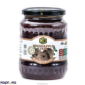 Md woodapple jam 895g - bakery/Spreads/Cereals  Online for none