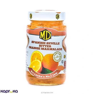 Md orange marmalade jam 895g - bakery/Spreads/Cereals  Online for none