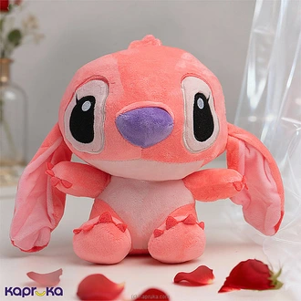 Heavenly Hugs Angel Stitch Plush - 10 Inches  Online for none