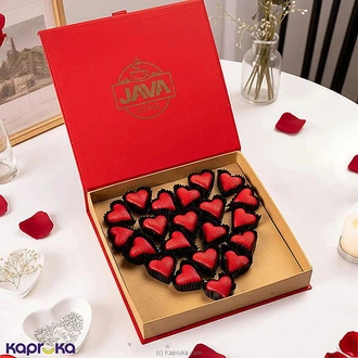 Java Valentine Red Hot Hearts Buy Java Online for specialGifts