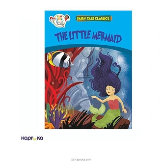 The Little Mermaid Fairy Tale Classics  Online for none