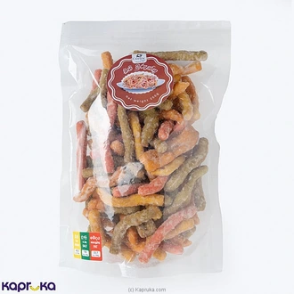 Cashew Talks Seeni Murukku Pouch 250g Buy Online Grocery Online for specialGifts